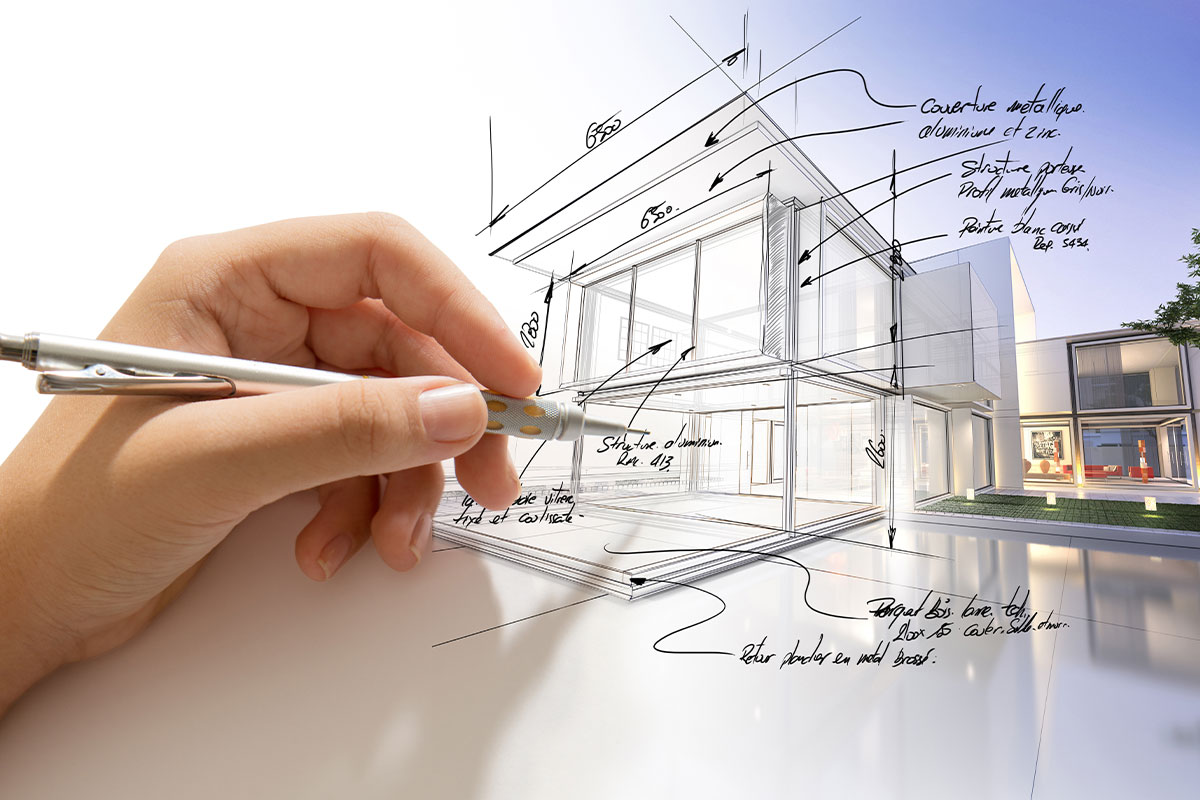 Mimari Tasarım ve Projelendirme